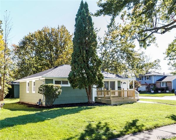 3 Kelvin Drive, Tonawanda, NY 14223