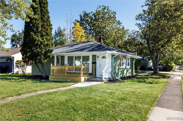 3 Kelvin Drive, Tonawanda, NY 14223