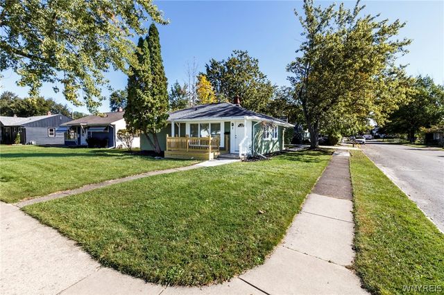 3 Kelvin Drive, Tonawanda, NY 14223