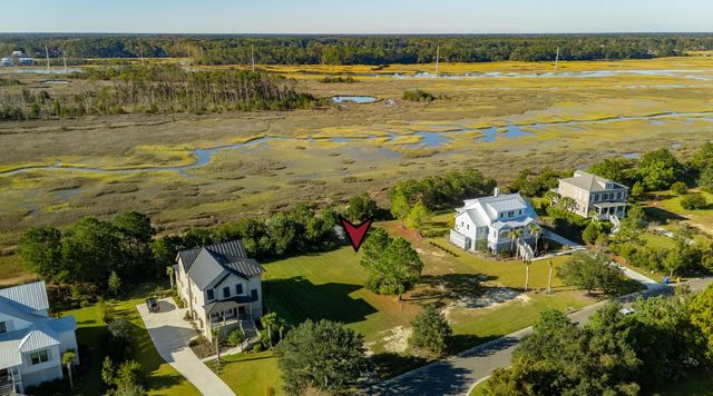 2389 Rushland Landing Road, Johns Island, SC 29455