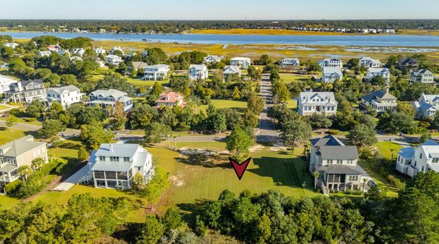 2389 Rushland Landing Road, Johns Island, SC 29455