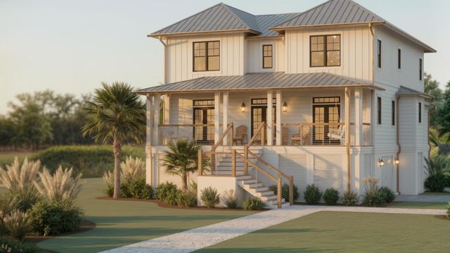 2389 Rushland Landing Road, Johns Island, SC 29455