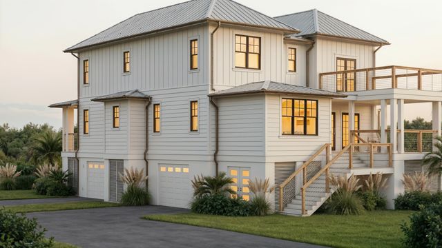 2389 Rushland Landing Road, Johns Island, SC 29455