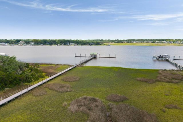 2389 Rushland Landing Road, Johns Island, SC 29455