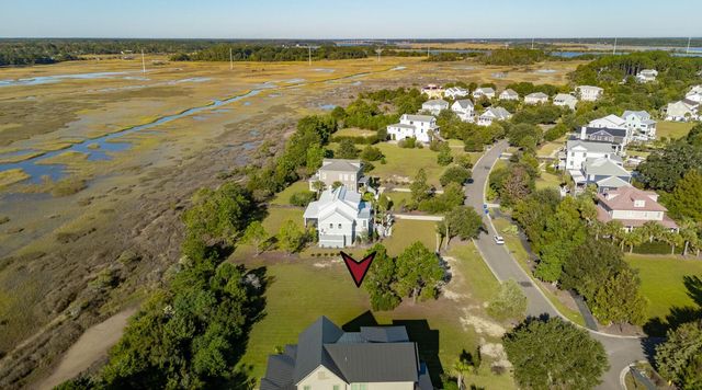 2389 Rushland Landing Road, Johns Island, SC 29455
