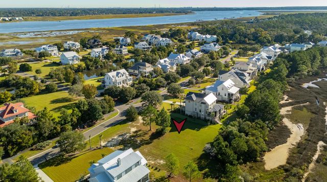 2389 Rushland Landing Road, Johns Island, SC 29455