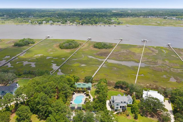 2389 Rushland Landing Road, Johns Island, SC 29455