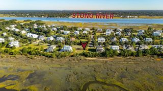 2389 Rushland Landing Road, Johns Island, SC 29455