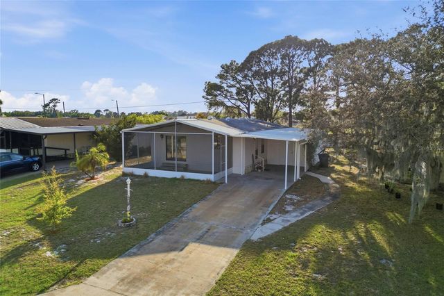 409 VILLAGE CIRCLE SW, Winter Haven, FL 33880