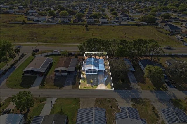 409 VILLAGE CIRCLE SW, Winter Haven, FL 33880