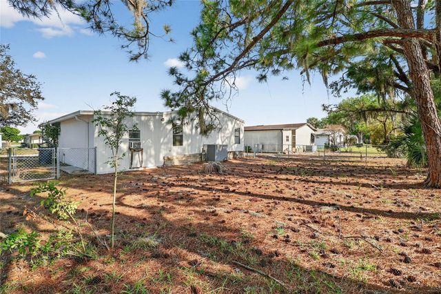 409 VILLAGE CIRCLE SW, Winter Haven, FL 33880