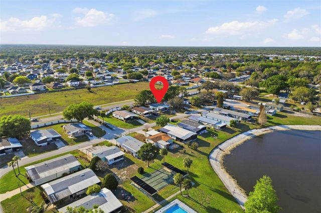 409 VILLAGE CIRCLE SW, Winter Haven, FL 33880