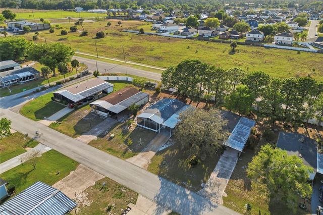 409 VILLAGE CIRCLE SW, Winter Haven, FL 33880