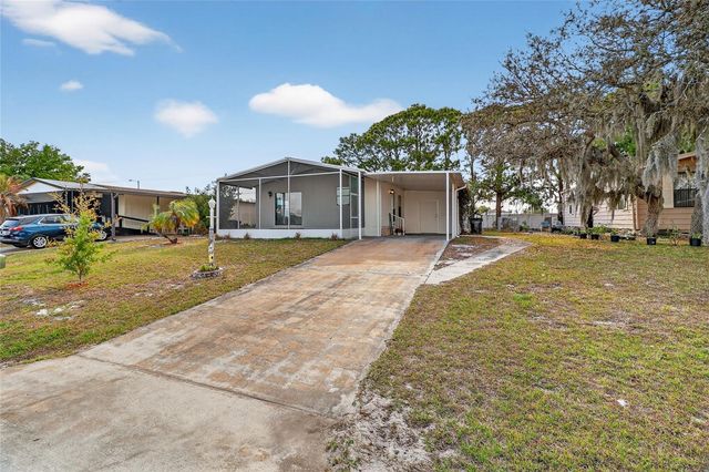 409 VILLAGE CIRCLE SW, Winter Haven, FL 33880