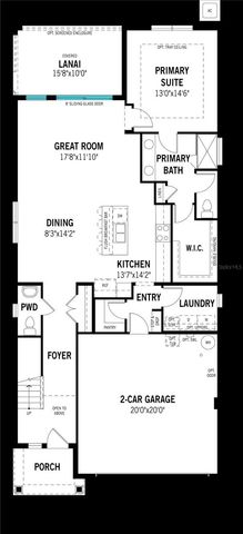 13129 OXEYE LANE, Parrish, FL 34219