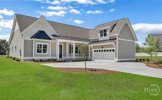 202 Park Chase, Pooler, GA 31322