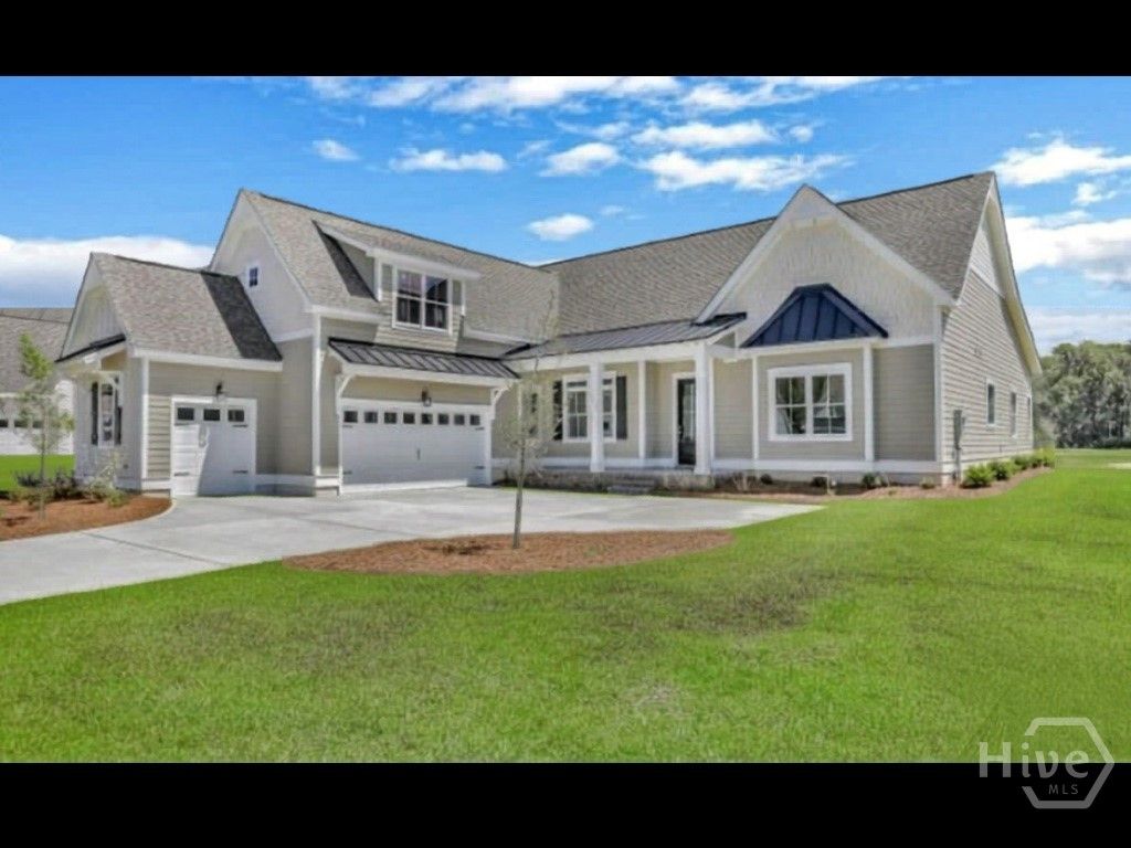 Image 1 of property listing at 202 Park Chase, Pooler, GA 31322