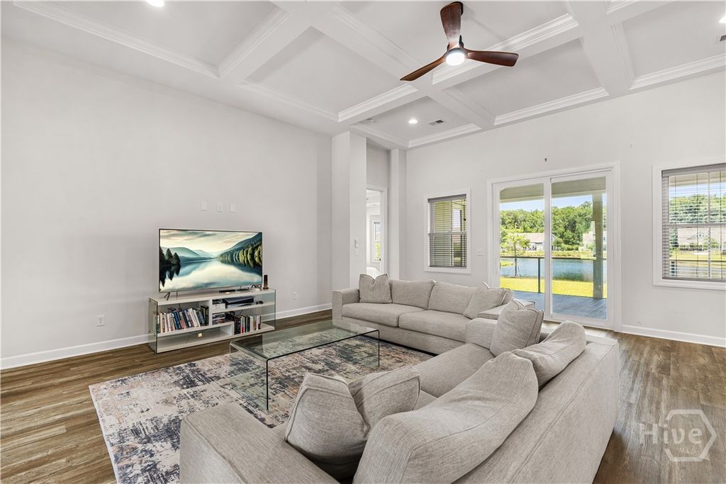 Image 11 of property listing at 202 Park Chase, Pooler, GA 31322