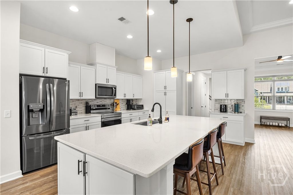 Image 16 of property listing at 202 Park Chase, Pooler, GA 31322