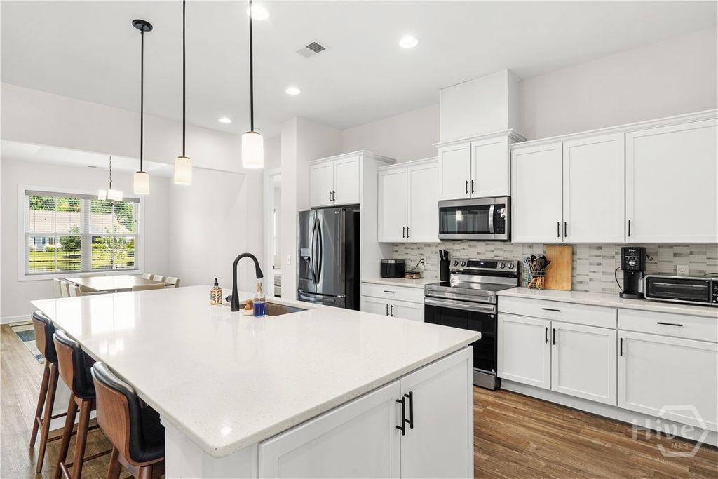 Image 17 of property listing at 202 Park Chase, Pooler, GA 31322