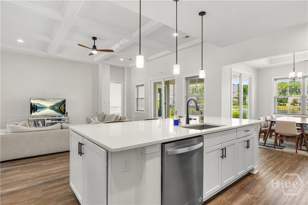 Image 18 of property listing at 202 Park Chase, Pooler, GA 31322