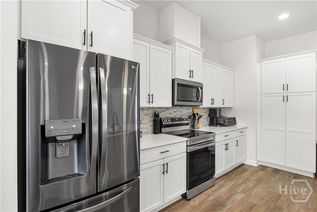 Image 19 of property listing at 202 Park Chase, Pooler, GA 31322