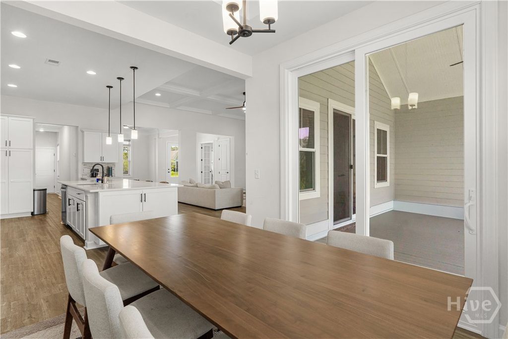 Image 22 of property listing at 202 Park Chase, Pooler, GA 31322