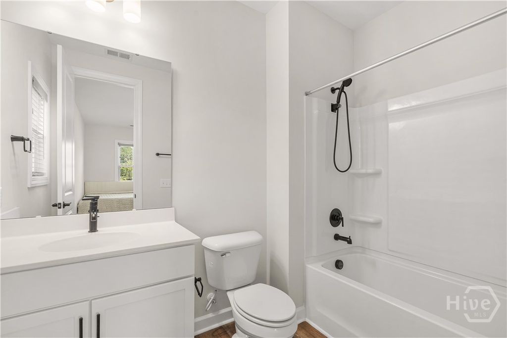 Image 30 of property listing at 202 Park Chase, Pooler, GA 31322