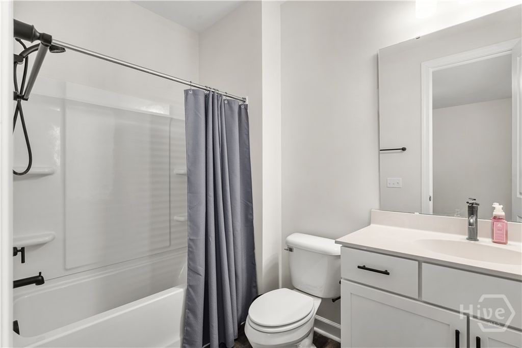 Image 34 of property listing at 202 Park Chase, Pooler, GA 31322