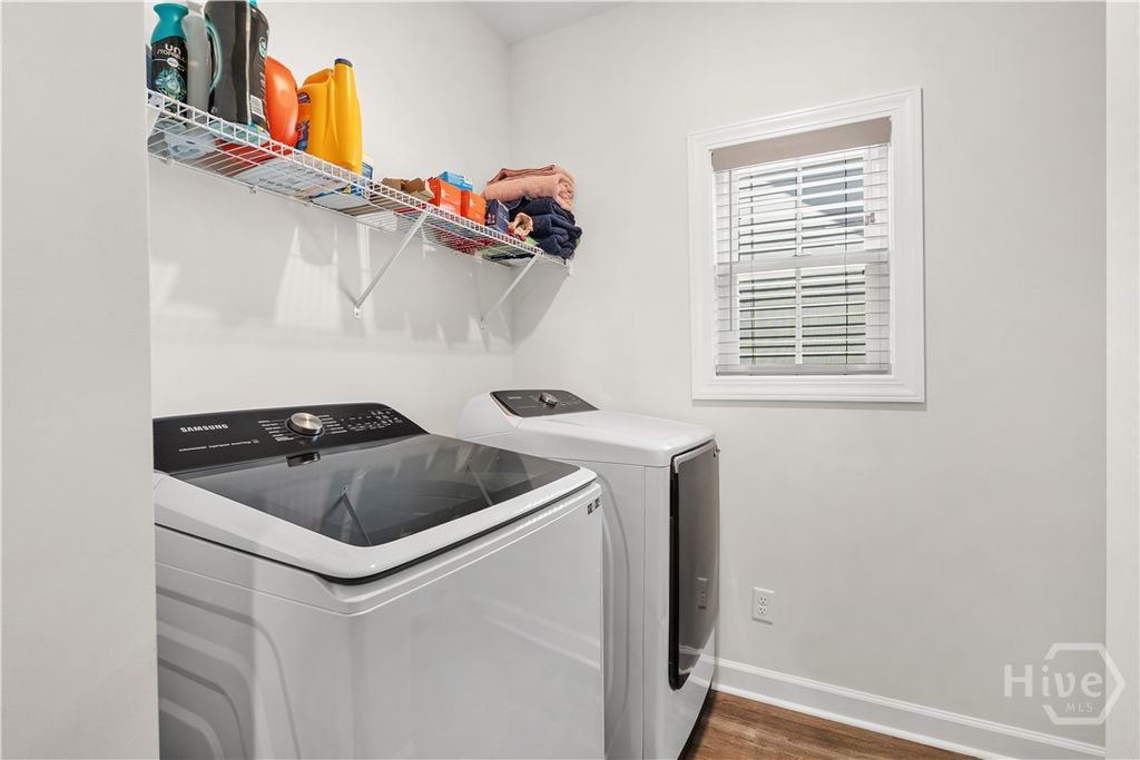Image 35 of property listing at 202 Park Chase, Pooler, GA 31322