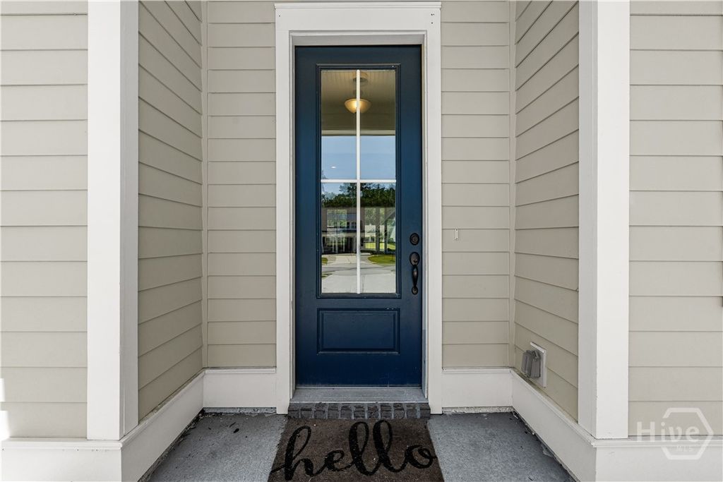 Image 4 of property listing at 202 Park Chase, Pooler, GA 31322