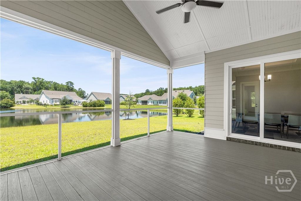 Image 41 of property listing at 202 Park Chase, Pooler, GA 31322