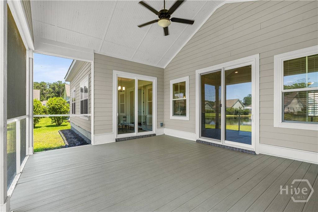 Image 42 of property listing at 202 Park Chase, Pooler, GA 31322