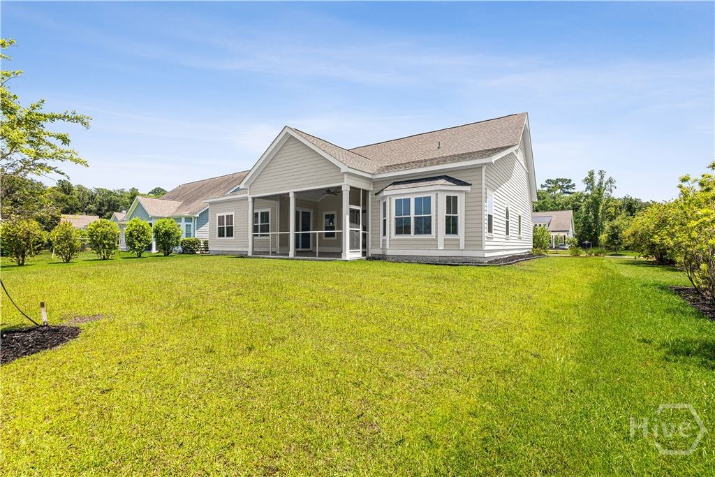 Image 43 of property listing at 202 Park Chase, Pooler, GA 31322
