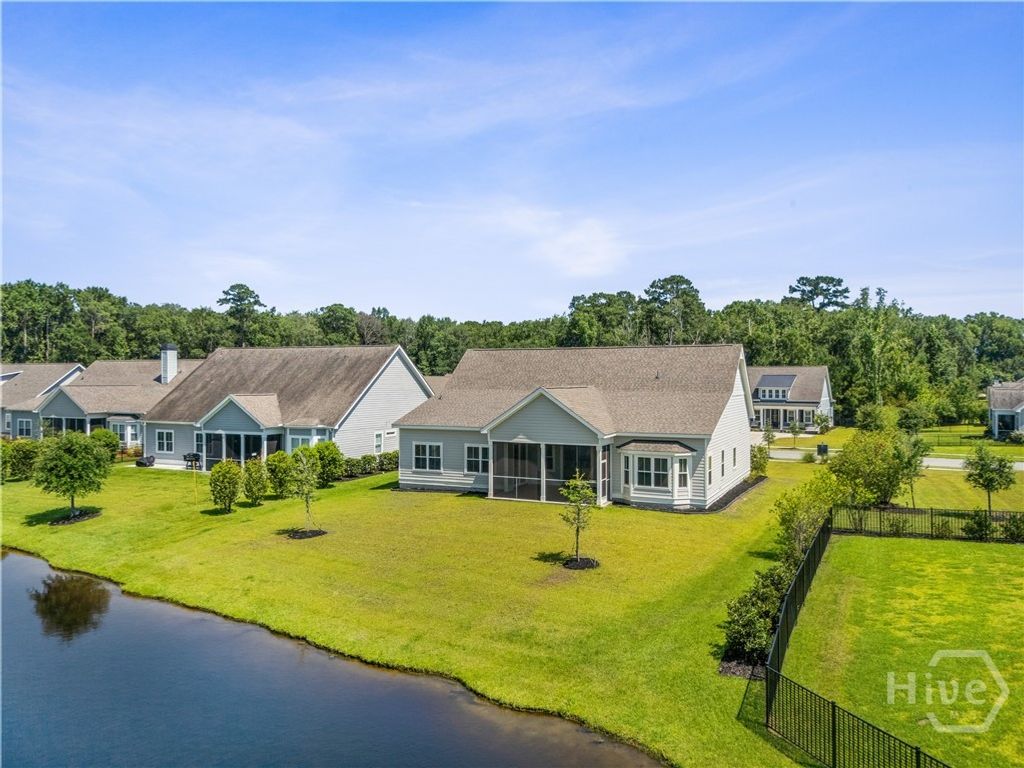 Image 44 of property listing at 202 Park Chase, Pooler, GA 31322