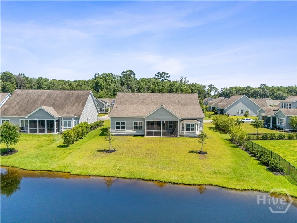 Image 45 of property listing at 202 Park Chase, Pooler, GA 31322