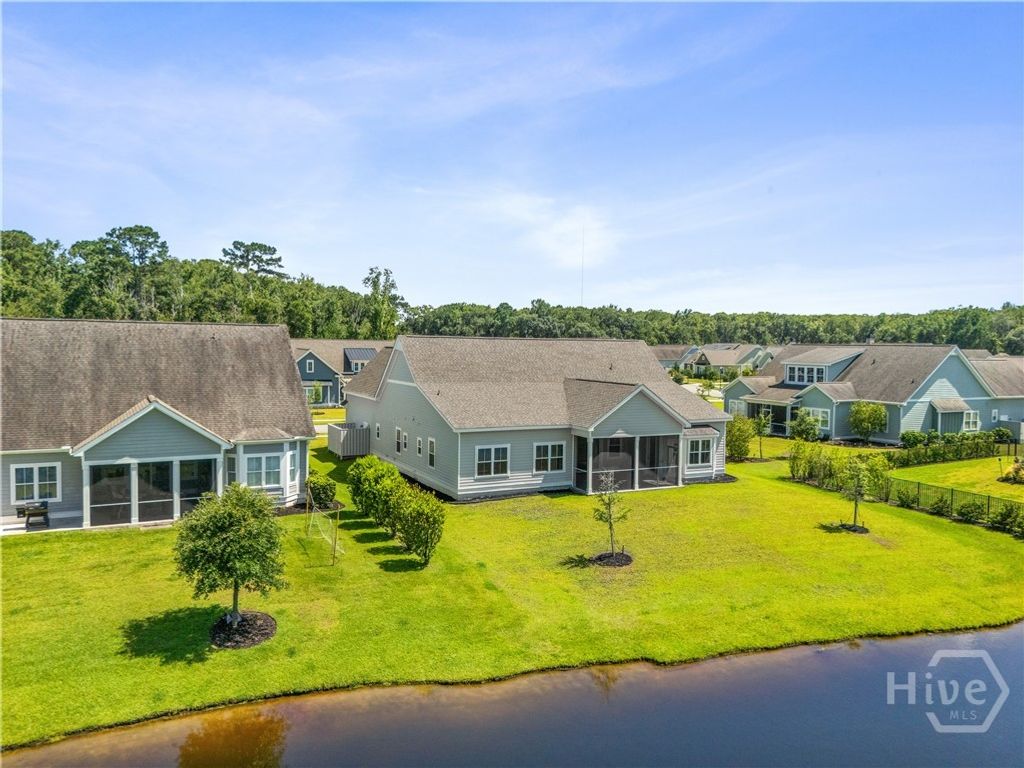Image 46 of property listing at 202 Park Chase, Pooler, GA 31322