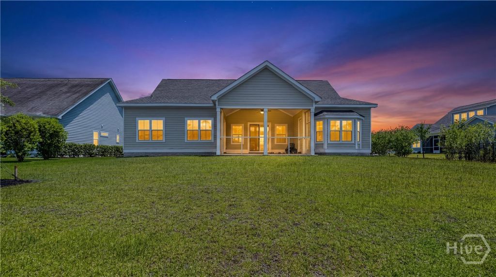 Image 48 of property listing at 202 Park Chase, Pooler, GA 31322