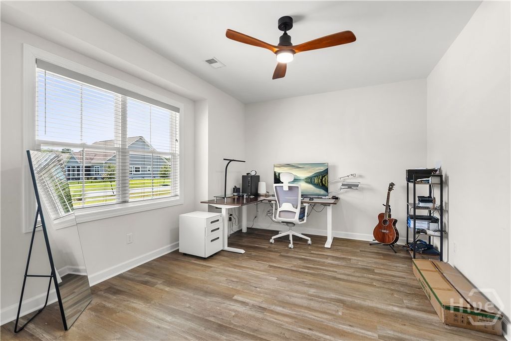 Image 7 of property listing at 202 Park Chase, Pooler, GA 31322