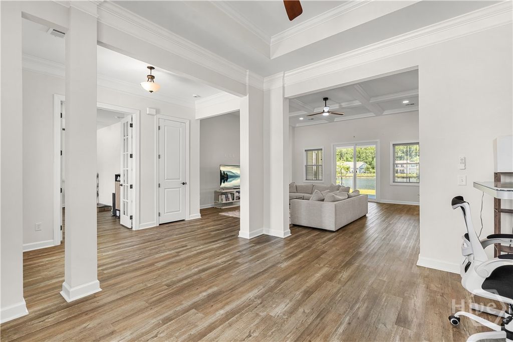 Image 9 of property listing at 202 Park Chase, Pooler, GA 31322
