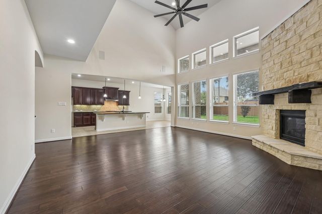 13909 N Lake Branch Lane, Houston, TX 77044