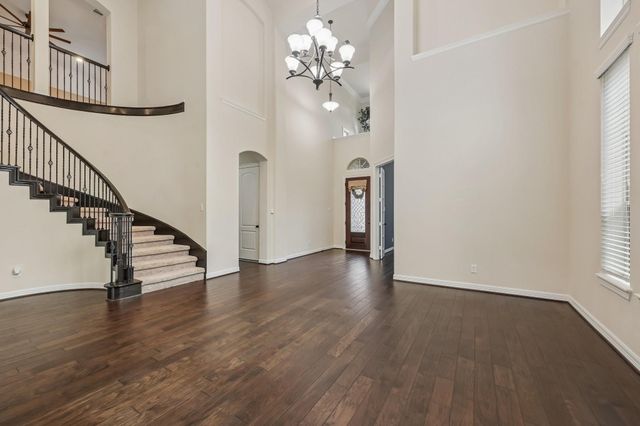 13909 N Lake Branch Lane, Houston, TX 77044