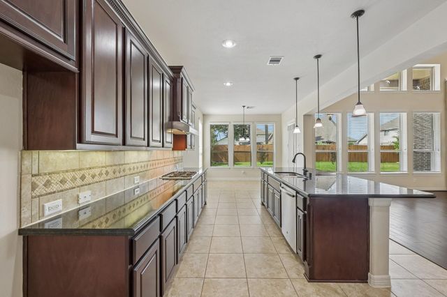 13909 N Lake Branch Lane, Houston, TX 77044