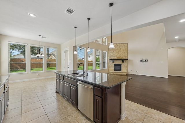 13909 N Lake Branch Lane, Houston, TX 77044