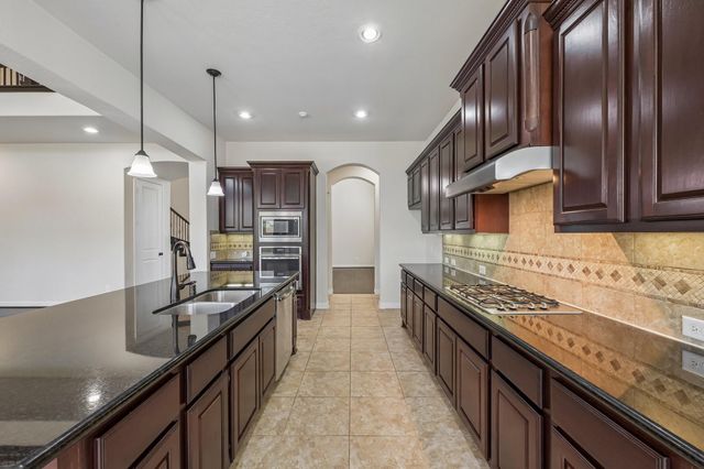 13909 N Lake Branch Lane, Houston, TX 77044