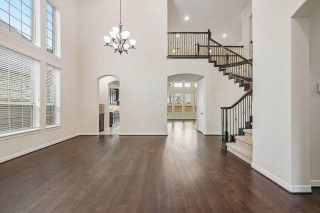 13909 N Lake Branch Lane, Houston, TX 77044