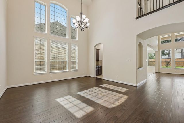13909 N Lake Branch Lane, Houston, TX 77044