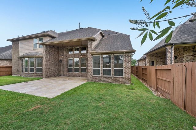 13909 N Lake Branch Lane, Houston, TX 77044