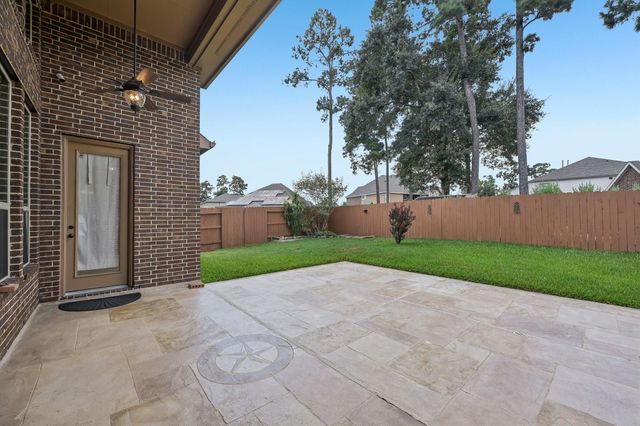 13909 N Lake Branch Lane, Houston, TX 77044