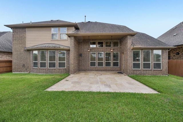 13909 N Lake Branch Lane, Houston, TX 77044